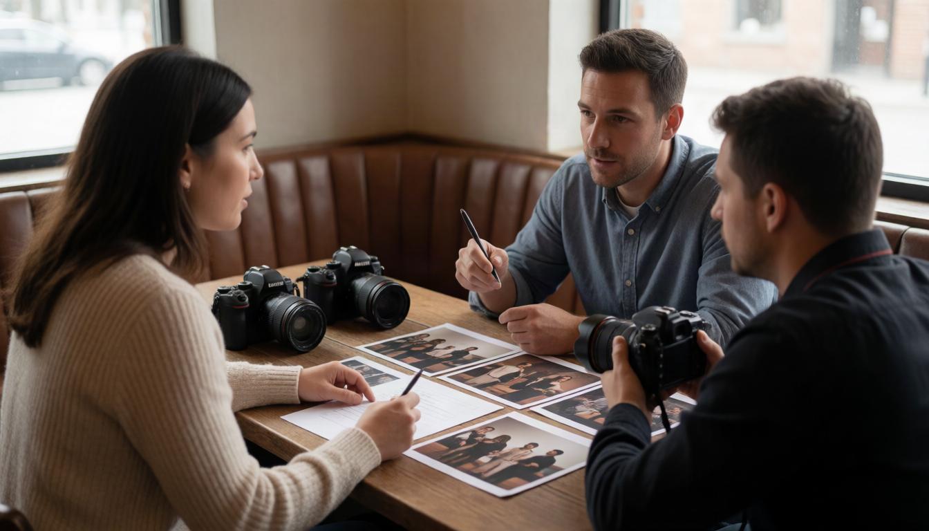 Small Business Events